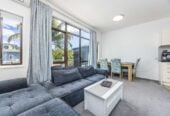 Affordable 1 bed 1 bath 1 parking single-level apartment, in Grange Complex, 82/92 Bush Road, Albany, Auckland