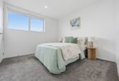 Freehold smart 1 bed townhouse, with a brand-new Suzuki Swift Sport or Suzuki Jimny 4×4, 14/42 Kaikoura Street, Henderson, Auckland
