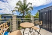 Affordable 1 bed 1 bath 1 parking single-level apartment, in Grange Complex, 82/92 Bush Road, Albany, Auckland