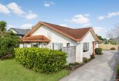 For rent, 3 beds 2 baths house, available 5th December, 1 Ardagh Place, Dannemora, Auckland