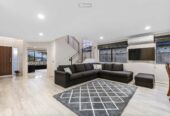 For rent, 5 beds 3 baths house, available 13th December, 65 Skelligs Drive, Flat Bush, Auckland