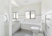 For rent, 5 beds 3 baths house, available 13th December, 65 Skelligs Drive, Flat Bush, Auckland
