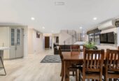 For rent, 5 beds 3 baths house, available 13th December, 65 Skelligs Drive, Flat Bush, Auckland