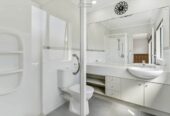 For rent, 5 beds 3 baths house, available 13th December, 65 Skelligs Drive, Flat Bush, Auckland