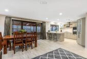 For rent, 5 beds 3 baths house, available 13th December, 65 Skelligs Drive, Flat Bush, Auckland