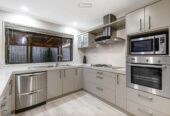 For rent, 5 beds 3 baths house, available 13th December, 65 Skelligs Drive, Flat Bush, Auckland