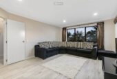 For rent, 5 beds 3 baths house, available 13th December, 65 Skelligs Drive, Flat Bush, Auckland