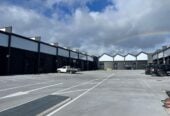 Prime Location Commercial Multi- use Workshop, Floor size, 90sqm, Lot 18/62 Ormiston Road, East Tamaki, Auckland
