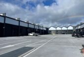 Prime Location Commercial Multi- use Workshop, Floor size, 118sqm, Unit 23/62 Ormiston Road, East Tamaki, Auckland