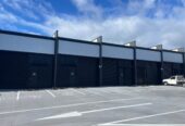 Prime Location Commercial Multi- use Workshop, Floor size, 118sqm, Unit 23/62 Ormiston Road, East Tamaki, Auckland