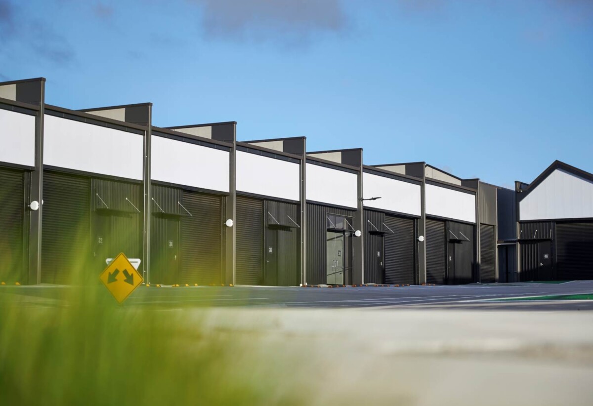 Prime Location Commercial Multi- use Workshop, Lot 17/62 Ormiston Road, East Tamaki, Auckland