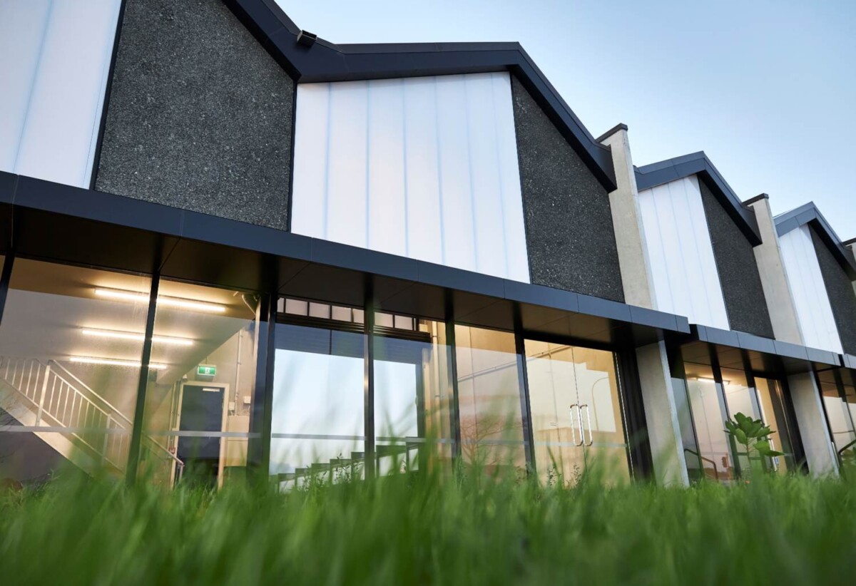 12 Month Free Lease To Buy & 12 Month Settlement, Sizes options from 45m2 to 166m², 62 Ormiston Road, East Tamaki, Auckland