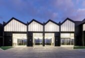 12 Month Free Lease To Buy & 12 Month Settlement, Sizes options from 45m2 to 166m², 62 Ormiston Road, East Tamaki, Auckland