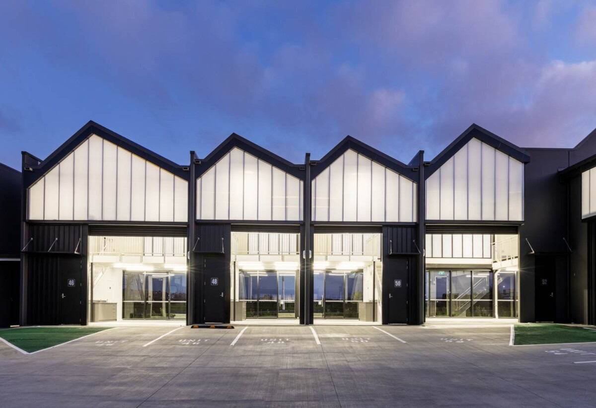 Prime Location Commercial Multi- use Workshop, Floor size, 52sqm, Lot 27/62 Ormiston Road, East Tamaki, Auckland