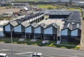 BRAND NEW COMMERCIAL UNIT, Floor size, 52sqm, 48 Progressive Way, East Tamaki, Auckland