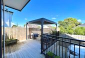 Must Be Sold, No Plan B, brandnew freehold 3 beds home, 21F Grotto Street, Onehunga, Auckland