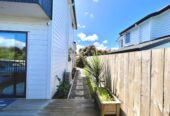 Must Be Sold, No Plan B, brandnew freehold 3 beds home, 21F Grotto Street, Onehunga, Auckland