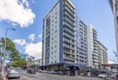 Freehold 92m² 2 beds 2 baths apartment, 604/47 Hobson Street, Auckland Central, Auckland