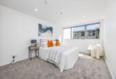Freehold 92m² 2 beds 2 baths apartment, 604/47 Hobson Street, Auckland Central, Auckland