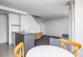 Auckland Grammar School Zone, Under $110K, Leasehold 2 beds 1 bath 2 car parks apartment, 6C/36 Liverpool Street, Auckland Central, Auckland