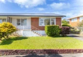 2 beds Brick Unit with Large Outdoor Space, 21A Exminster Street, Blockhouse Bay, Auckland