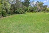 484m² section with Rc for a 4/5 bedrooms house,, Prime Position Plus Potential, 12B Belvedere Court, West Harbour, Auckland