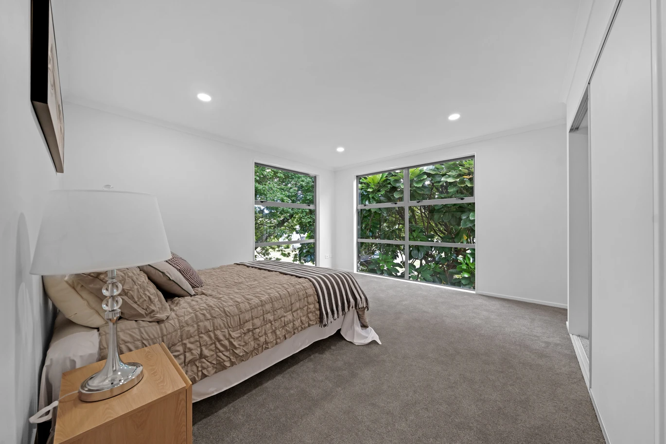4 beds home on 264m2 section, near shops, schools, and public transport, 44 Figaro Crescent, Takanini, Auckland