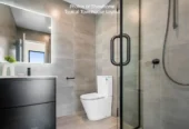Affordable brandnew 3 beds 3 baths home, Just Steps from Scott Point School, 3B Coast Garden Drive, Hobsonville, Auckland