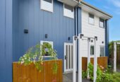 Freehold smart 1 bed townhouse, with a brand-new Suzuki Swift Sport or Suzuki Jimny 4×4, 14/42 Kaikoura Street, Henderson, Auckland