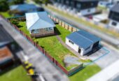 3 beds brick house on 455m2 section, walks to schools, minutes to supermarket & shops, 39 Harrington Road, Henderson, Auckland