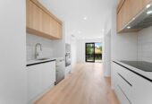 Brandnew freehold 188m2 floor size, 3 beds + study home, move-in ready, Countdown & New World are just on the door step, 81 Settlers Avenue, Hobsonville, Auckland