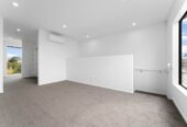 Brandnew freehold 188m2 floor size, 3 beds + study home, move-in ready, Countdown & New World are just on the door step, 81 Settlers Avenue, Hobsonville, Auckland