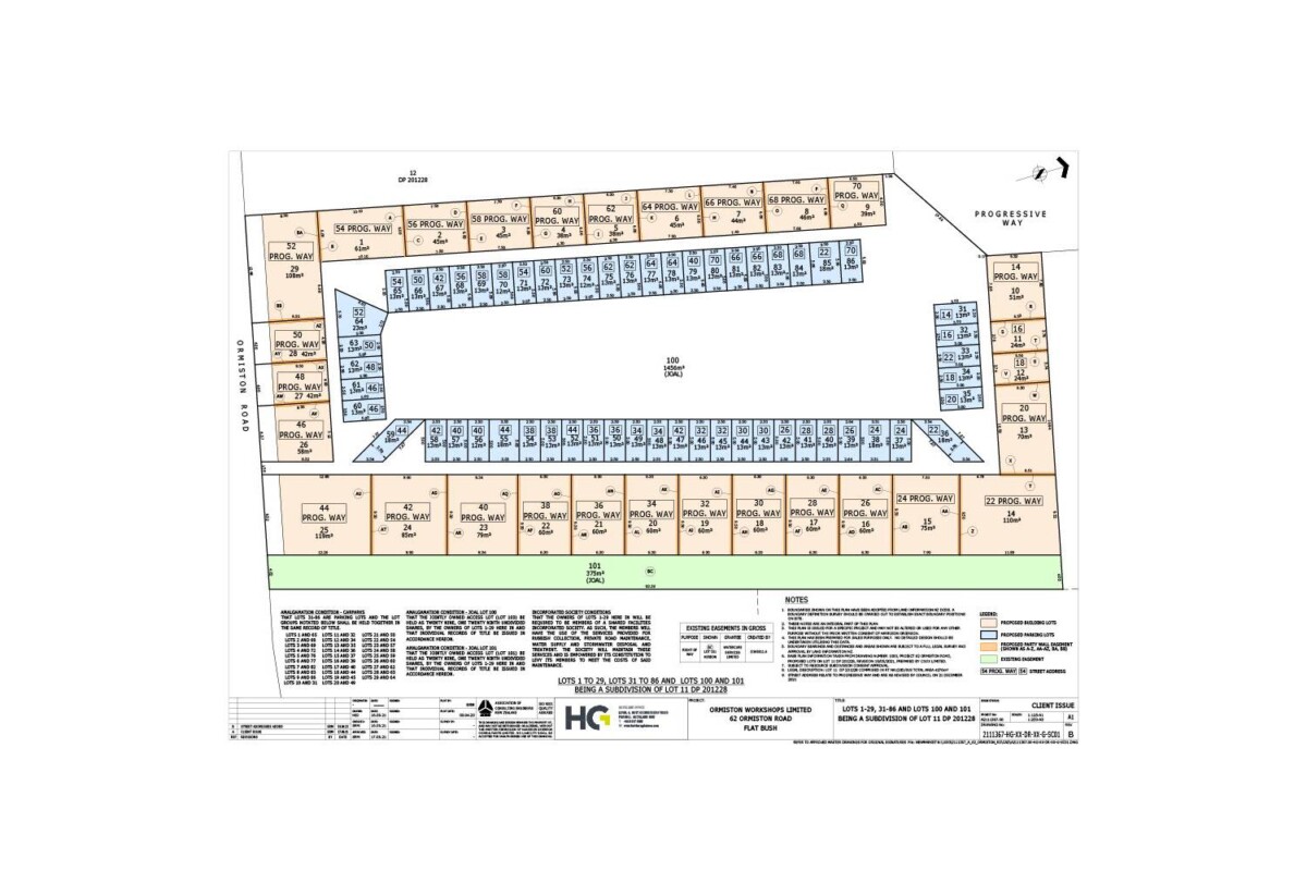 Prime Location Commercial Multi- use Workshop, Floor size, 52sqm, Lot 27/62 Ormiston Road, East Tamaki, Auckland