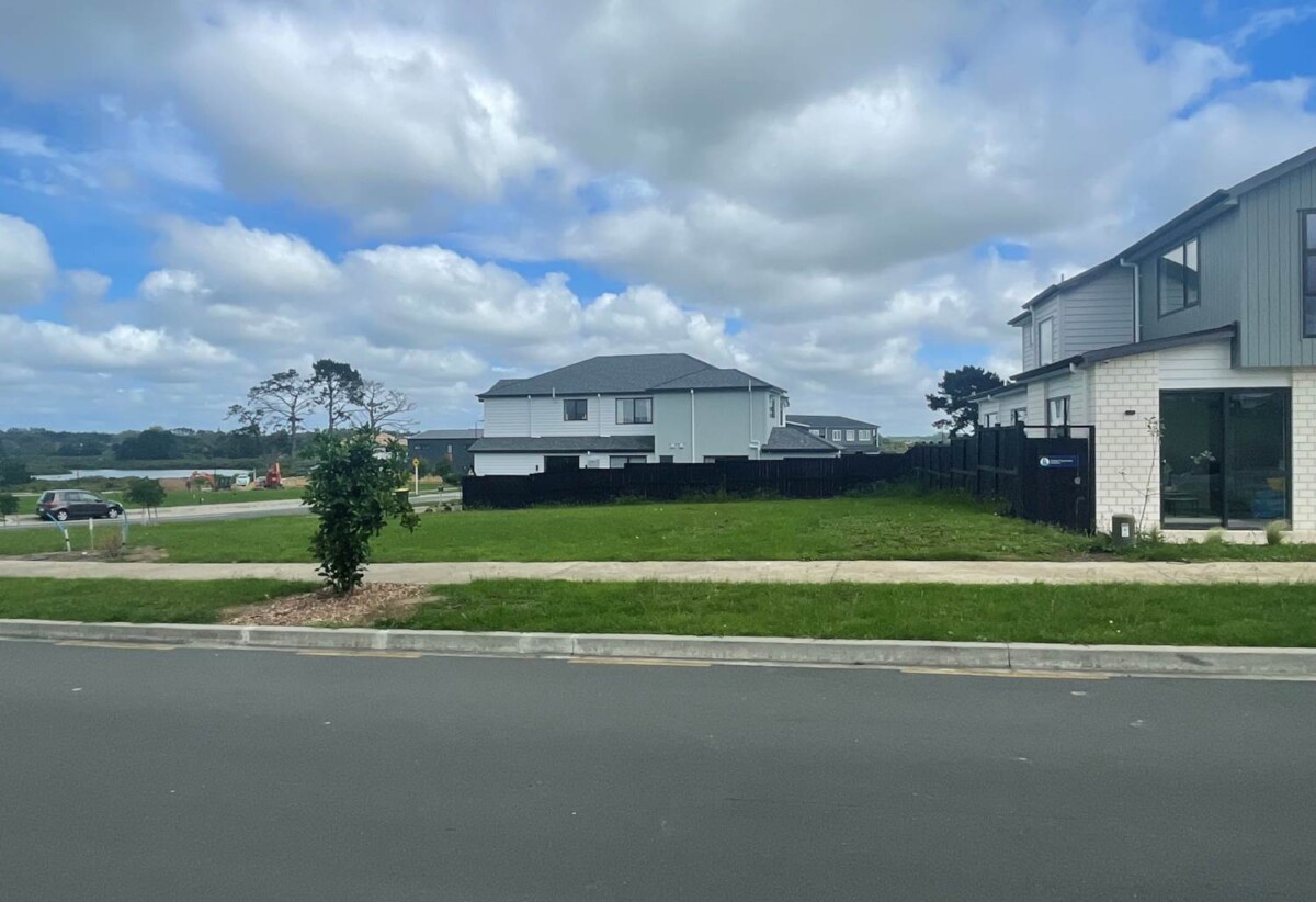 365m² section, 50 Emerald Avenue, Karaka, Auckland