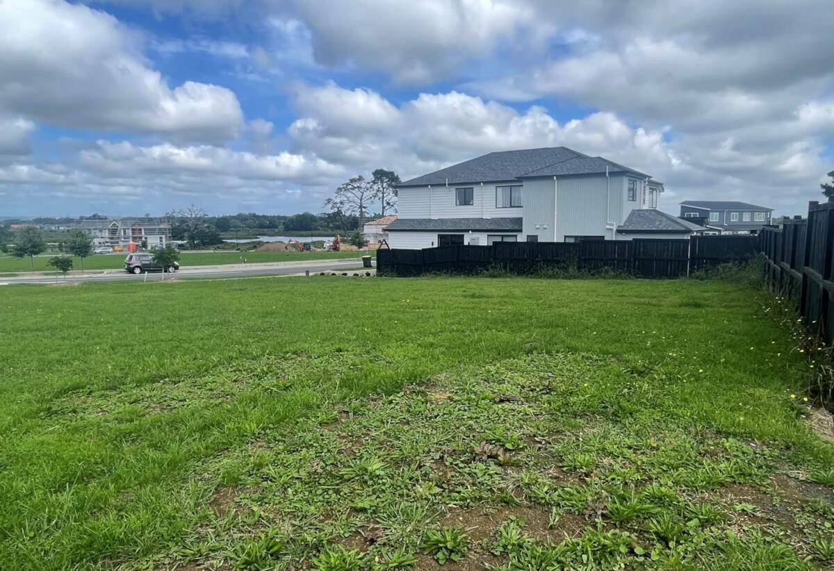 365m² section, 50 Emerald Avenue, Karaka, Auckland