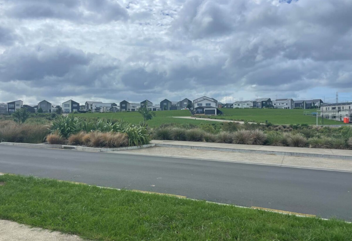 365m² section, 50 Emerald Avenue, Karaka, Auckland