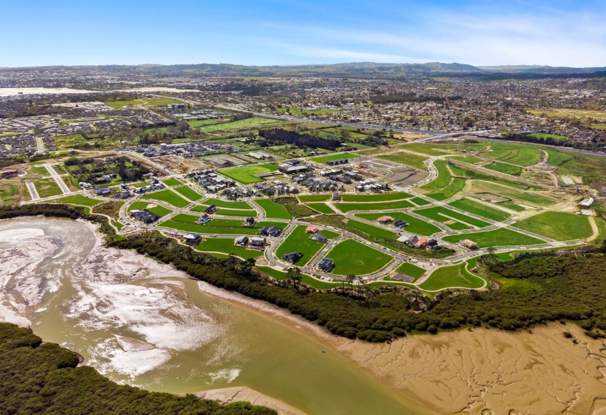 365m² section, 50 Emerald Avenue, Karaka, Auckland