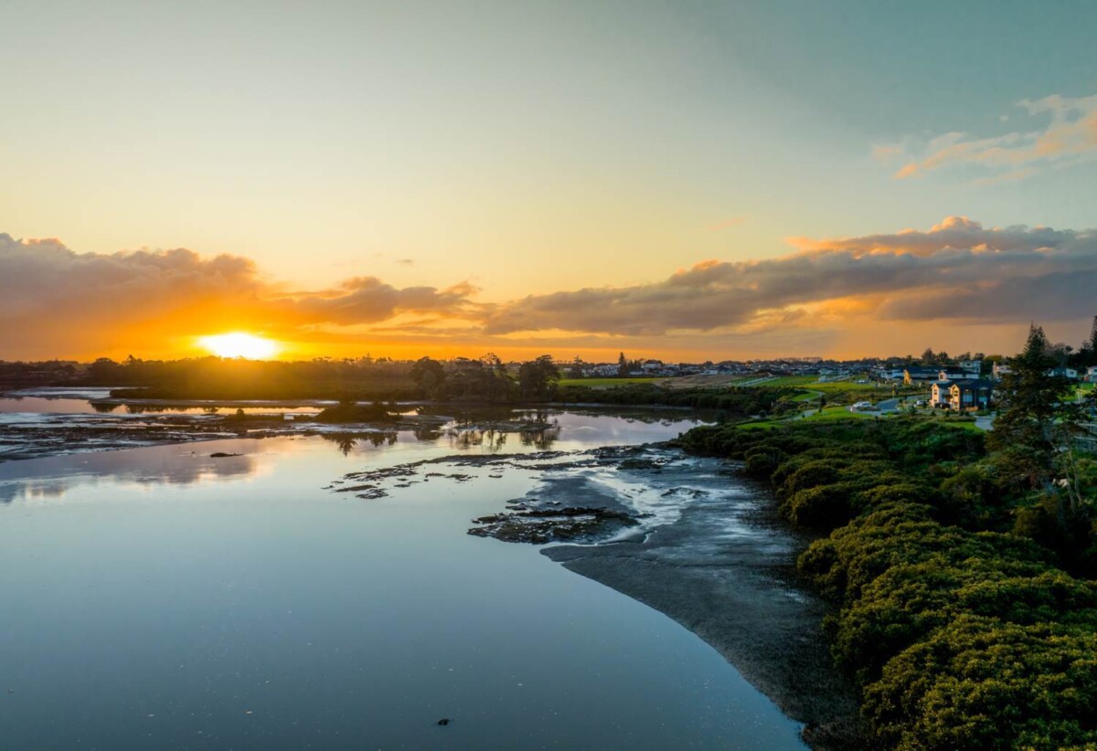 365m² section, 50 Emerald Avenue, Karaka, Auckland