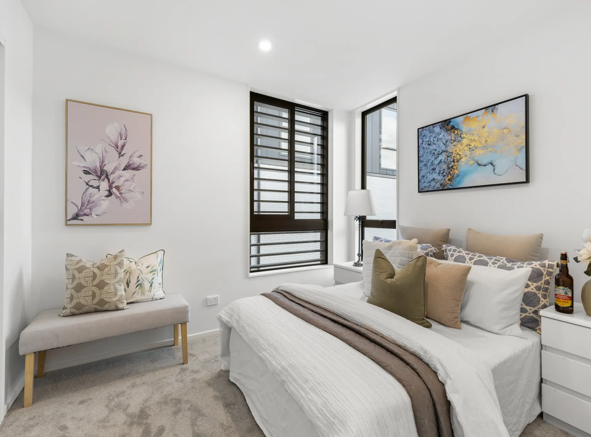 10-Year Stamford Building Warranty, Freehold 3 beds home, close to local reserves, parks, top schools, shopping centres, Lot 33/239 Flat Bush School Road, Flat Bush, Auckland