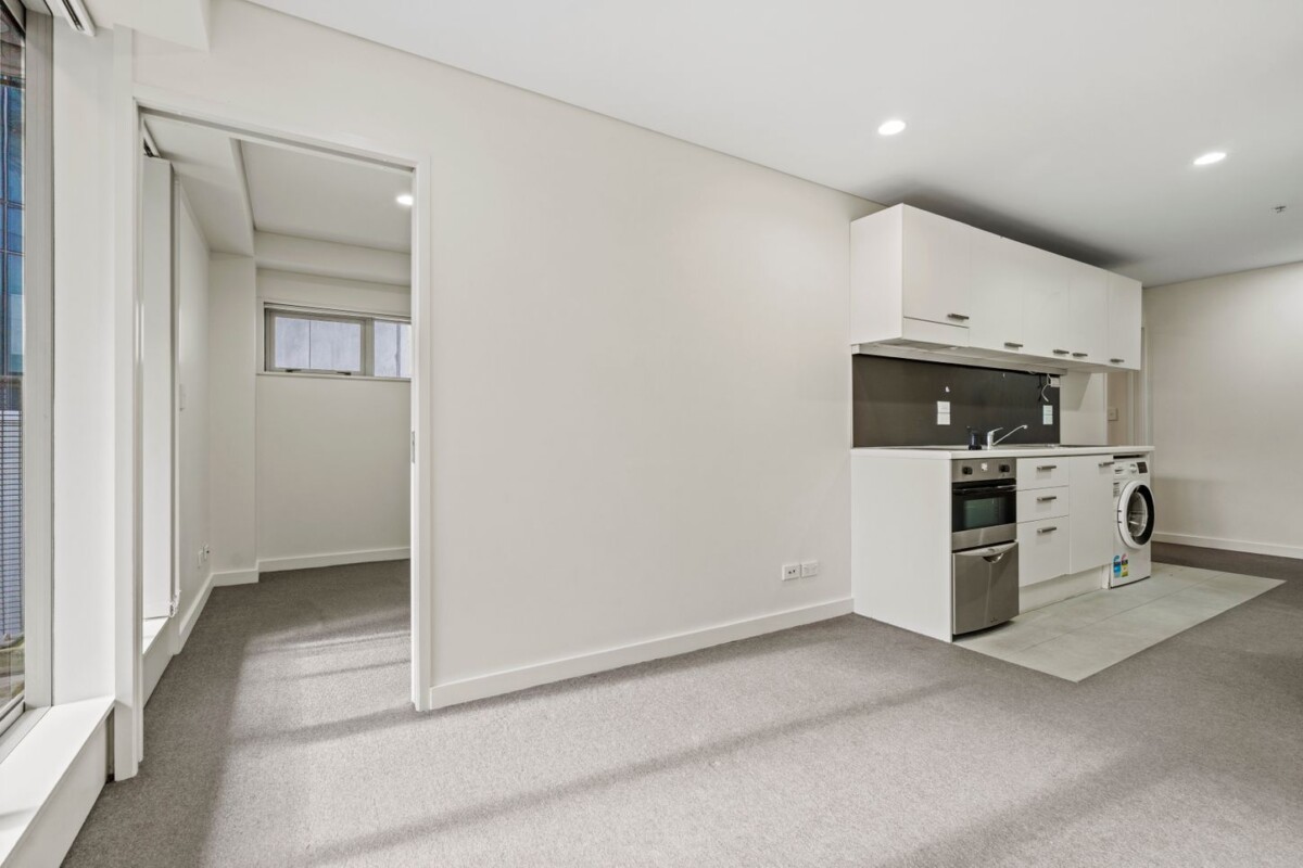 Double Auckland Grammar school zone, Unit Titil (no leasehold worries), 2 beds 1 bath CBD, walks to Uni, 208/37 Symonds Street, Grafton, Auckland