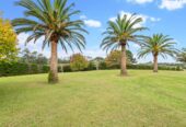 Once in 50 years, 5 beds lifestyle house on 3.782ha land, Mostly zoned in Future Urban, includes two large sheds with 3-phase power and high-pressure water supply, 402 Matua Road, Kumeu, Auckland