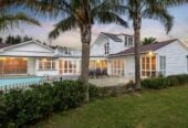 Once in 50 years, 5 beds lifestyle house on 3.782ha land, Mostly zoned in Future Urban, includes two large sheds with 3-phase power and high-pressure water supply, 402 Matua Road, Kumeu, Auckland
