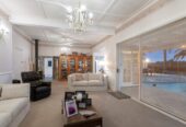 Once in 50 years, 5 beds lifestyle house on 3.782ha land, Mostly zoned in Future Urban, includes two large sheds with 3-phase power and high-pressure water supply, 402 Matua Road, Kumeu, Auckland
