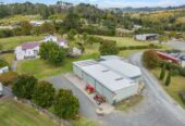 Once in 50 years, 5 beds lifestyle house on 3.782ha land, Mostly zoned in Future Urban, includes two large sheds with 3-phase power and high-pressure water supply, 402 Matua Road, Kumeu, Auckland
