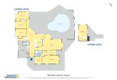 Once in 50 years, 5 beds lifestyle house on 3.782ha land, Mostly zoned in Future Urban, includes two large sheds with 3-phase power and high-pressure water supply, 402 Matua Road, Kumeu, Auckland