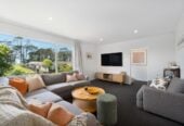 Move-in ready, Renovated 3 beds house, Located directly across from Glendene Reserve and playground, 6 Thornlow Street, Glendene, Auckland
