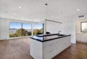 5 beds 5.5 baths house on 707m² section, Panoramic Seaview, a triple garage and a private heated pool, Constructed from polished concrete blocks and aluminum, 66 Seacrest Drive, West Harbour, Auckland