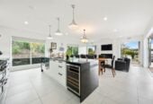 6 beds lifestyle house on 7370m² land, a media room, a swimming pool, and a pool house with a toilet. a 2 beds minor dwelling, a large 8 x 8m workshop, 7 Pineview Lane, Helensville, Auckland