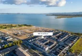 Affordable brandnew 3 beds 3 baths home, Just Steps from Scott Point School, 5A Coast Garden Drive, Hobsonville, Auckland