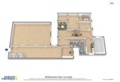 468m2 church hall on 718m2 land, Centrally located in the town centre, possibility of developing 28 to 36 apartment units, 69 Rosebank Road, Avondale, Auckland